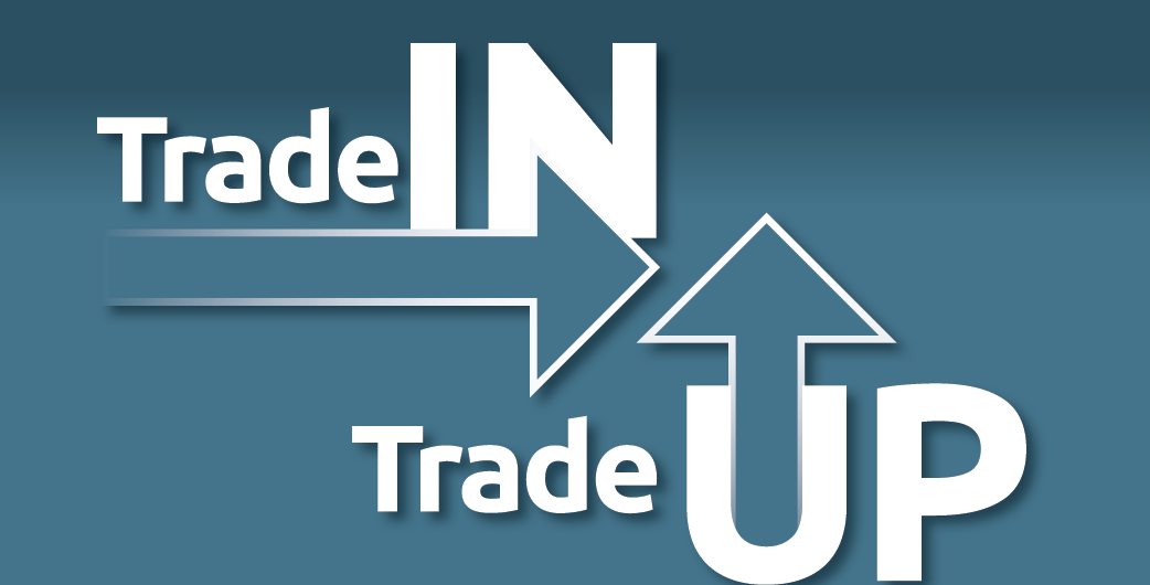 Tradein TradeUp Tradein TradeUp